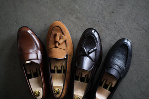 LOAFERS EVENT