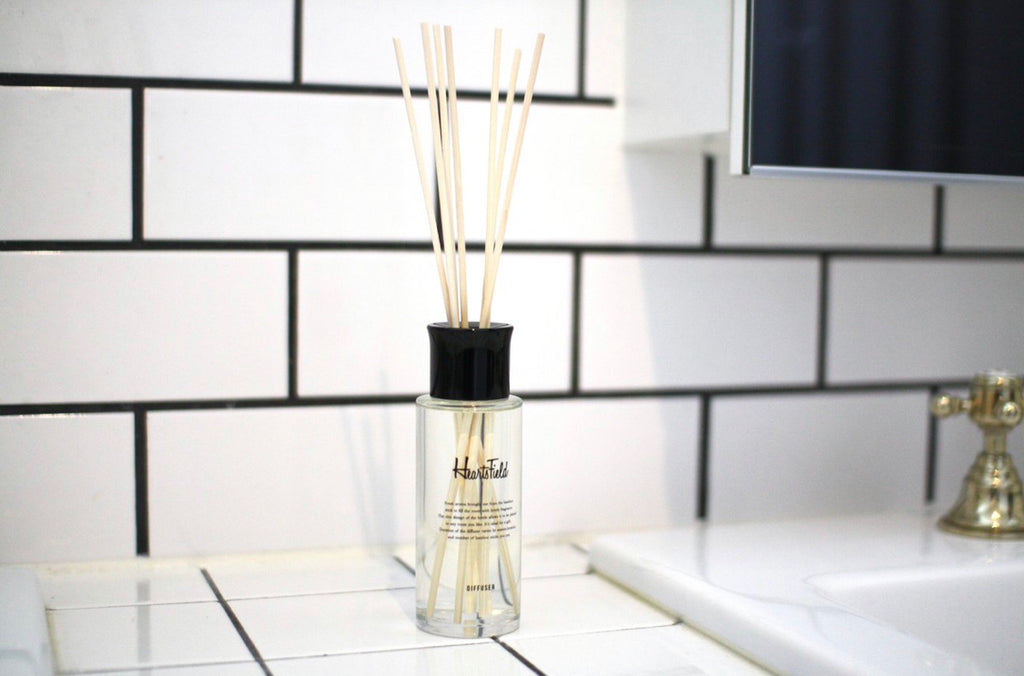 RoomDiffuser 再入荷のお知らせ