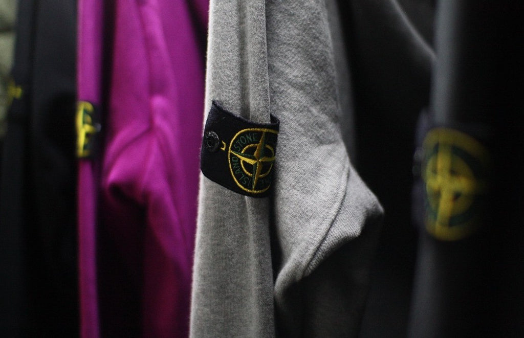 STONE ISLAND