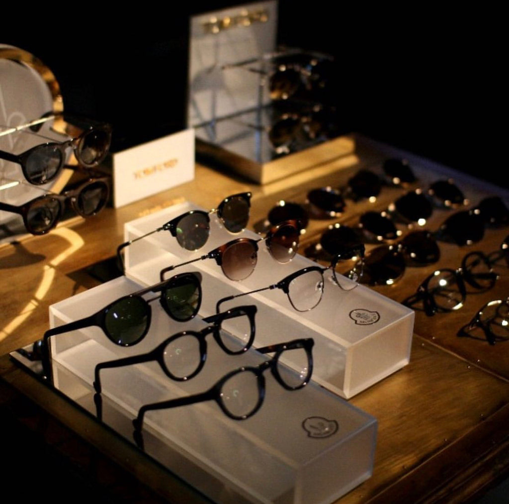 TOMFORD EYEWEAR