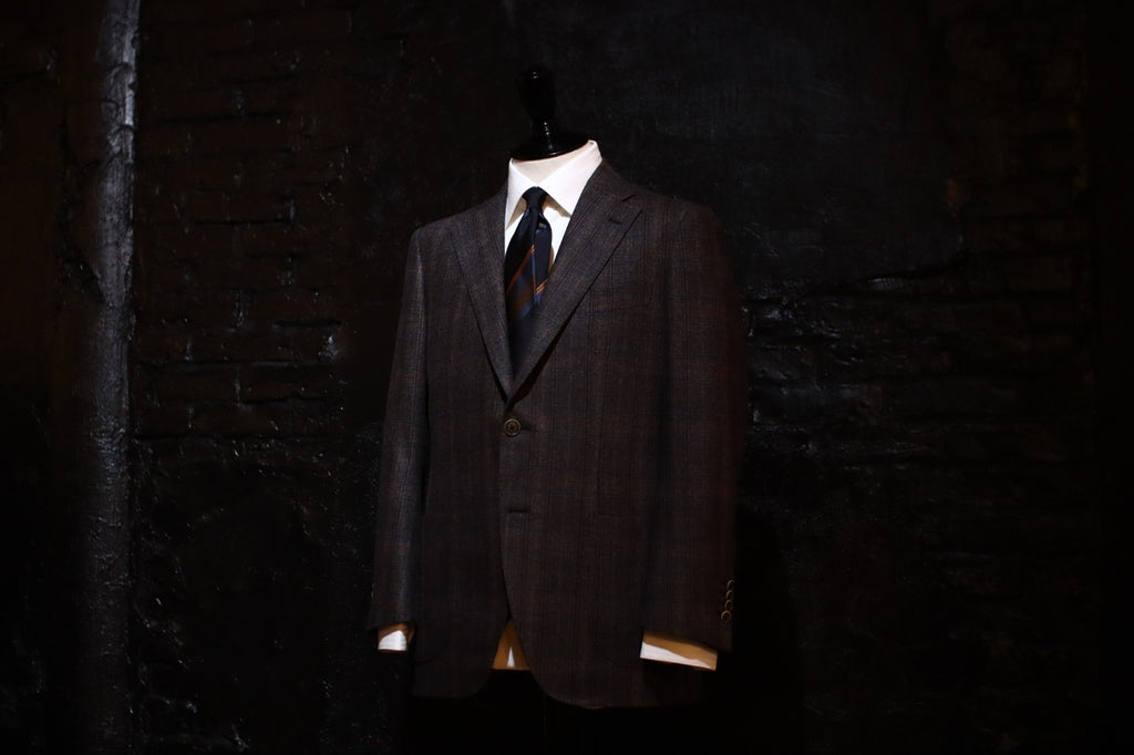 BESPOKE JACKET