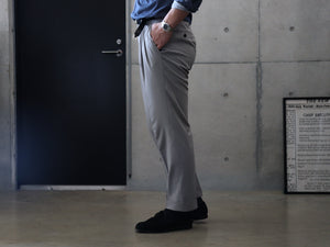 ORDER SLACKS