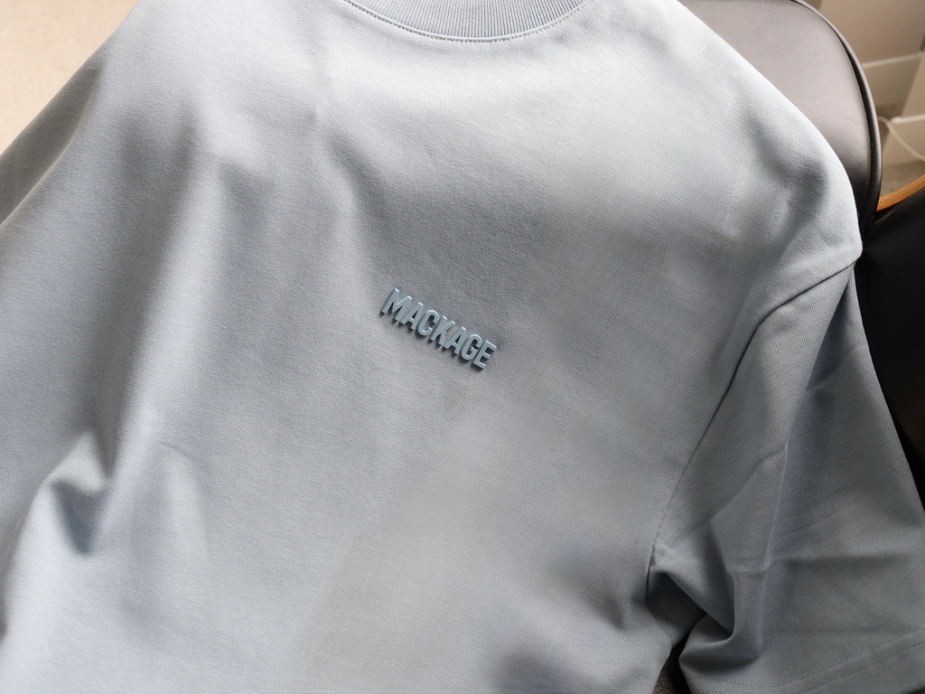 MACKAGE