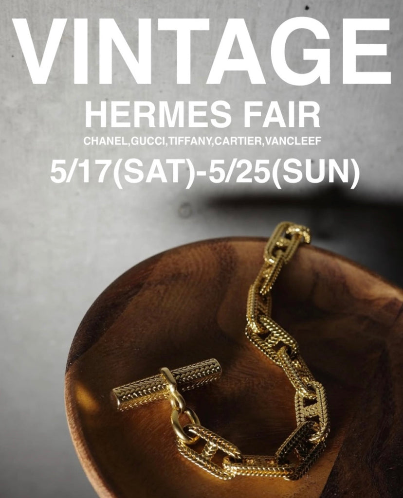 VINTAGE JEWELRY FAIR