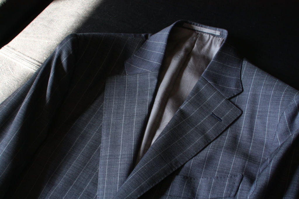 BESPOKE SUIT