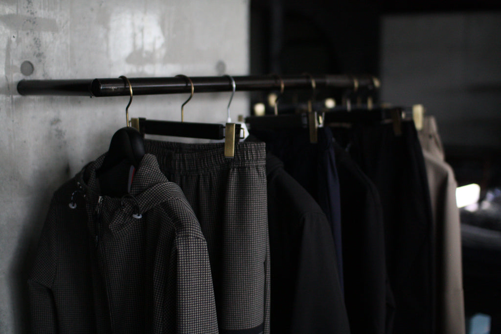 New Arrival