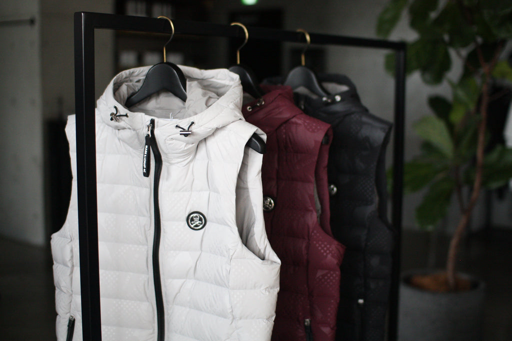 New Arrival