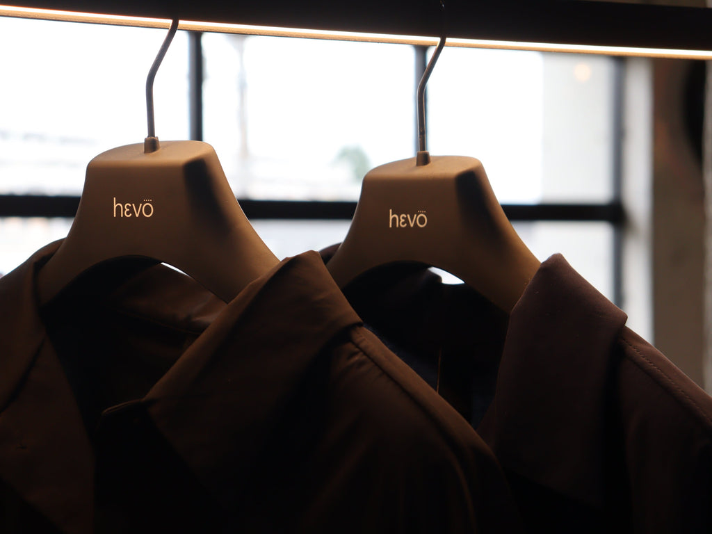 hevo
