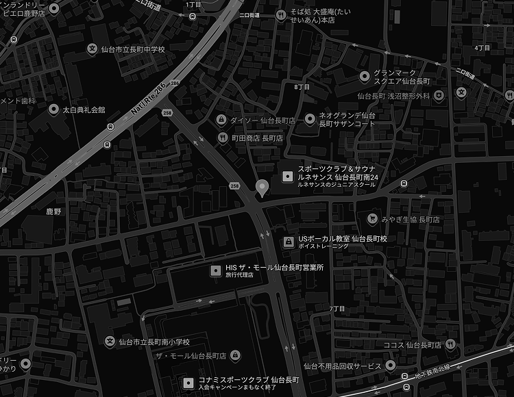 google map