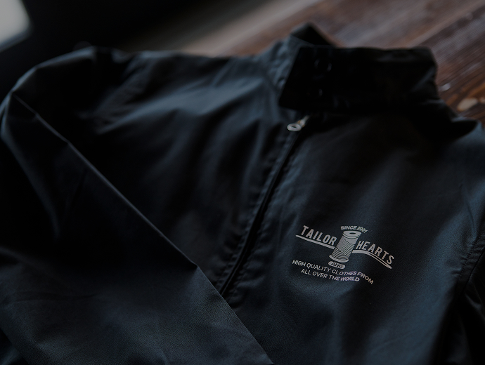 Order Brand Wear