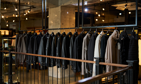 shop