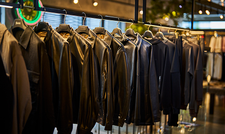 jackets
